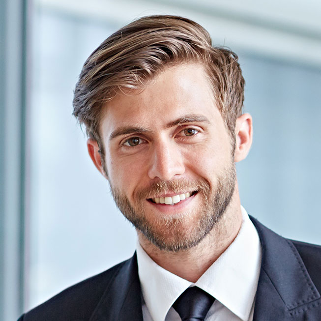 Corporate Communicator