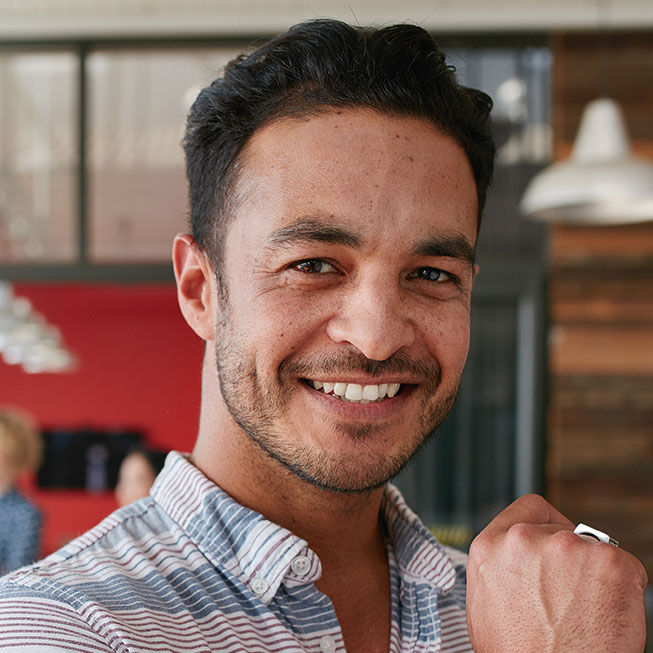 Established Ad Agency