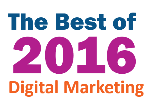 2016 Top Digital Marketing Campaigns