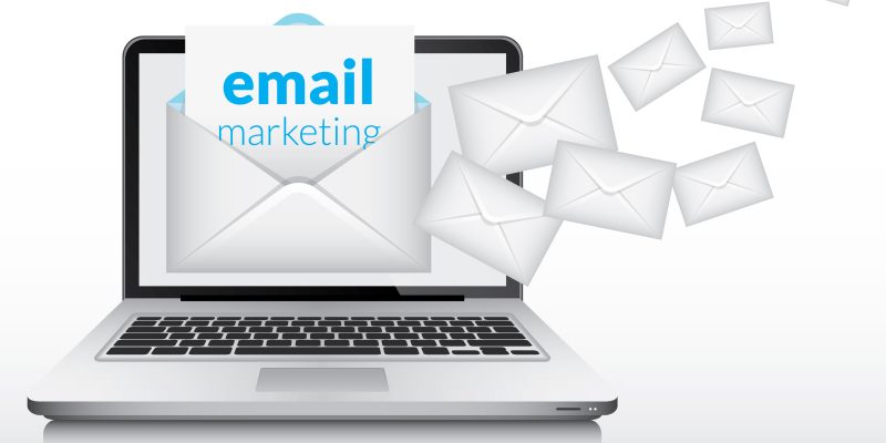 email marketing is one of the most effective marketing tools.