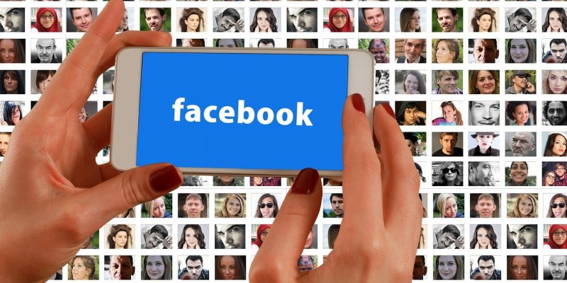 Facebook ads are a must-have marketing tactic