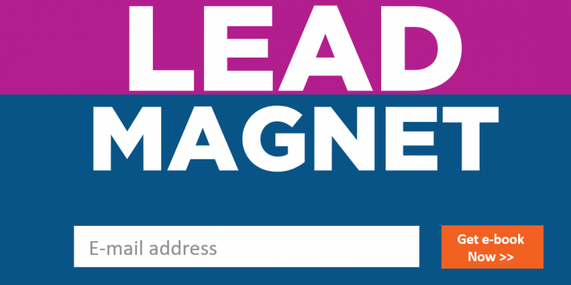 Lead Magnet