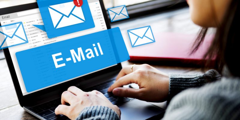 eMail messaging must be segmented for effective communications