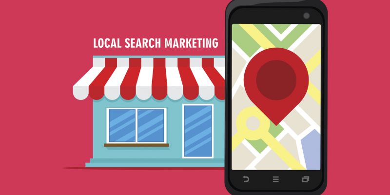 Local SEO