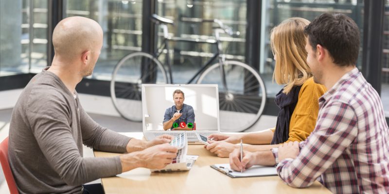 Understanding your agency client