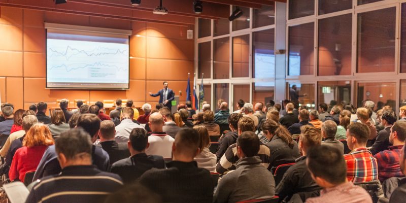 Top 10 Digital Marketing Conferences in 2018