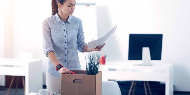 Customer service opportunity to shine when employee turnover occurs